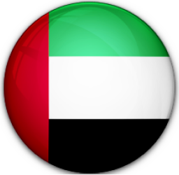 United Arab Emirates flag